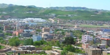 طالبان بادغیس‌ده ایکی کیشی‌نی اعدام قیلدی