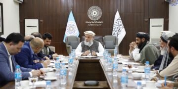 اۉزبېکستان‌لیک بیر تدبیرکار افغانستان‌ده سرمایه یاتقیزیش‌نی اعلام قیلدی