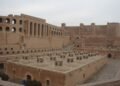 هرات‌ده خصوصی سکتور تامانیدن دَم آلیش مجموعه‌سی قوریله‌دی
