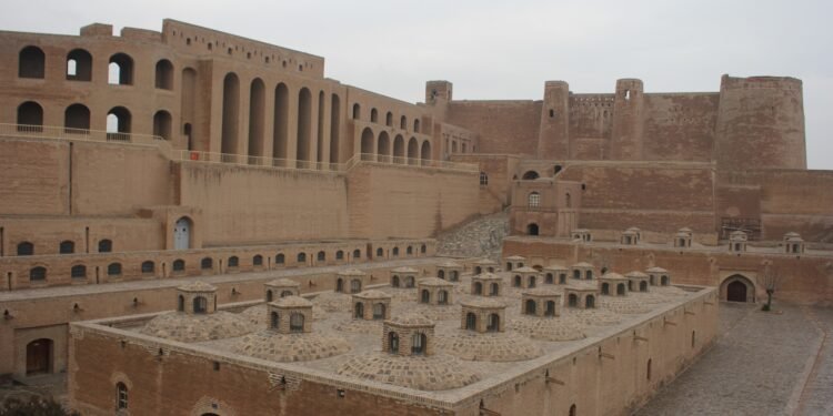 هراتده خصوصی سکتور تامانیدن دَم آلیش مجموعهسی قوریلهدی