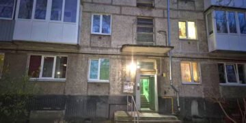 روسیه نینگ کالینینگراد شهریده اۉزبېکستان‌لیک تۉرت کیشی‌ نینگ جسدی تاپیلدی