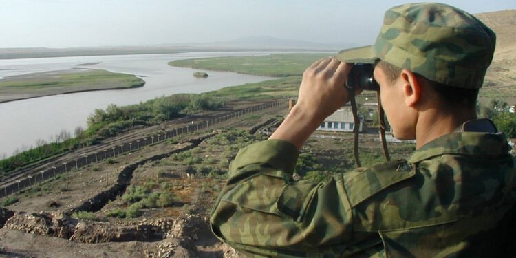 افغانستان و تاجکستان چیگرهسی خوفسیزلیگی خصوصیده بحث اېتیلدی