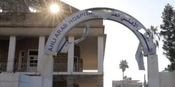 اسراییل غزه کسلخانه‌لریدن بیری نینگ اوستیده هجوم اۉیوشتیردی