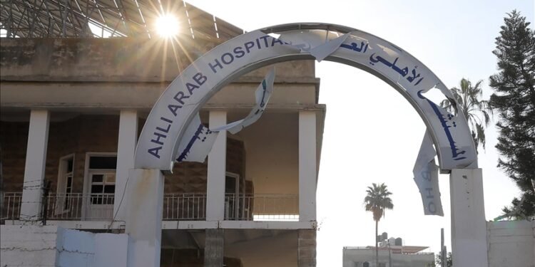 اسراییل غزه کسلخانه‌لریدن بیری نینگ اوستیده هجوم اۉیوشتیردی