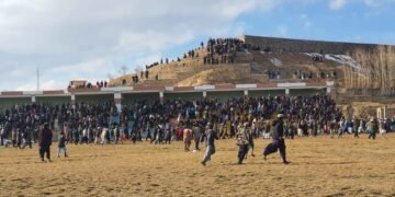 طالبان اېرته نیمروز و بادغیس ولایتلریده اوچ کیشی‌نی اعدام قیله‌دی