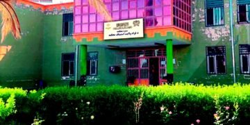 فراه‌ده اوچ کیشی عامه حضوریده دُره اۉریلدی