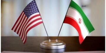 مسقط‌دن کابل‌گه قدر؛ امریکا و ایران مذاکره‌سیدن نیمه‌لر کوتیله‌دی؟