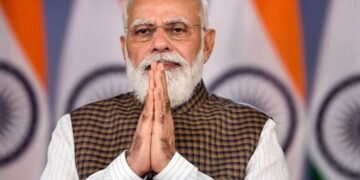 هندوستان و پاکستان آره‌سیده اوروش خوفی؛ مودی ترورچیلیککه قرشی کوره‌شگه تاکید قیلدی