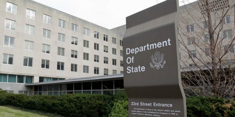 امریکالیک بیر هیات جاری هفته ایچیده پاکستان‌گه سفر قیله‌دی