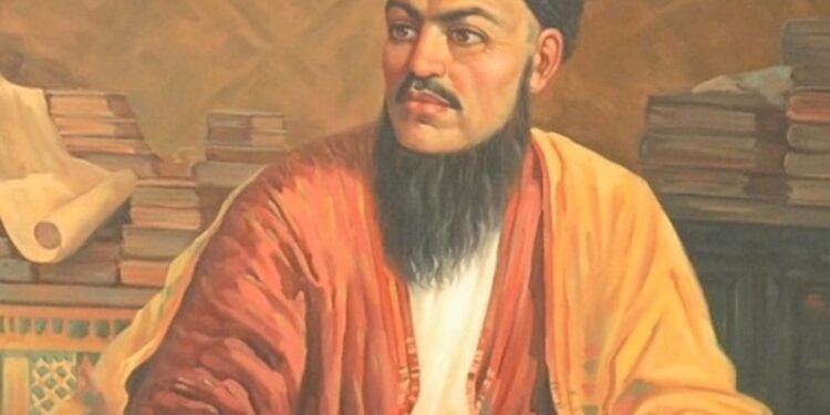 مخدم قلی فراغی؛ تورانی‌لرنینگ یتوک شاعرو  متفکری