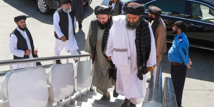 طالبان تامانیدن یوقاری مرتبه بیر هیات تاتارستان‌ سفر قیلدی