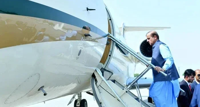 پاکستان باش وزیری تورکیه‌گه سفر قیلدی