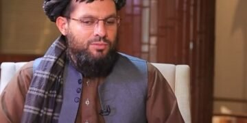 طالبان: اجتماعی صحیفه‌لردن ناتۉغری فایده‌لنگن کیشی‌لر جزالنه‌دی