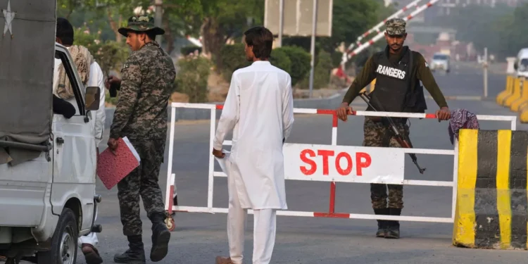 هندوستان پاکستان آرقه‌لی سوداگرلیک توارلر وارد اېتیلیشینی تۉخته‌تدی