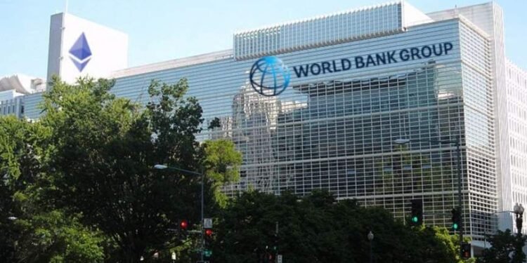 طالبان مالیه وزیرلیگی جهان بانکی افغانستان‌ده‌گی قرض‌لرینی توله‌شیدن خبر بېردی