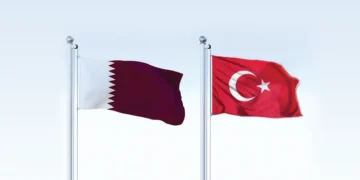 تورکیه و قطر مملکتلری افغانستان‌ده کینگ قمراولی حکومت ایجاد اېتیلیشینی سۉره‌دی