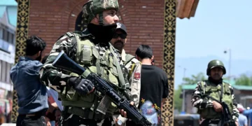 هندوستان و پاکستان تۉلیق بیر اوروش اوچون قنچه‌لیک تیار؟