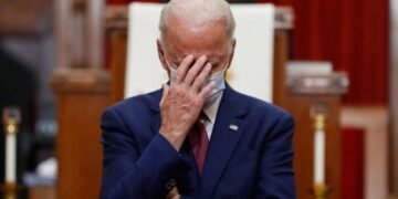 جوبایدن پروستات سرطانی‌گه چلینگنی اعلام اېتیلدی