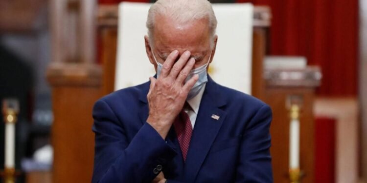 جوبایدن پروستات سرطانیگه چلینگنی اعلام اېتیلدی