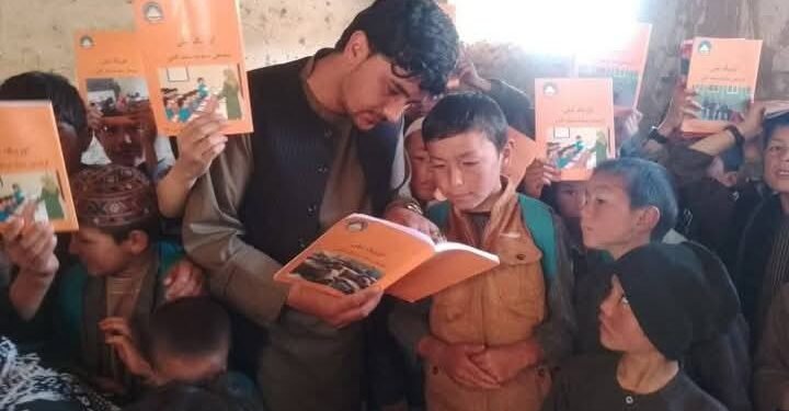 بدخشان‌ده امدادالحق تورال حبسگه آلینیشی برابریده کینگ مناسبت‌لر بیلدیریلماقده