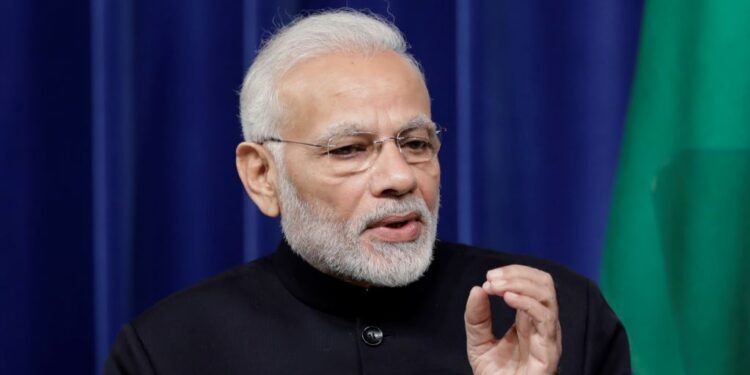 مودی پاکستان بیلن مذاکره‌لر قندی بۉلیشینی آچیق‌لدی