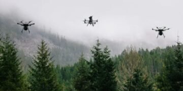 چین صنعی یامغیر یاغدیریش بۉییچه تجربه اۉتکزدی