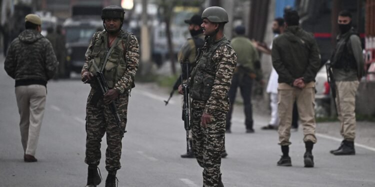 پاکستان و هندوستان آرهسیدهگی تۉقنهشوولر دوام اېتماقده