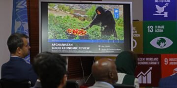 بیرلشکن ملتلر تشکیلاتی افغانستان‌ده عایله‌لر اقتصادی یامان‌لشگنیدن خواطر بیلدیردی