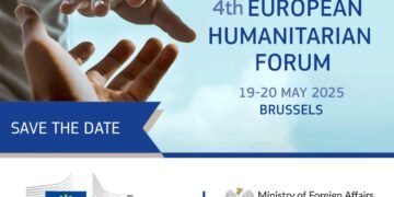 بروکسل‌ده بوگون «اروپا انسان‌پرورلیک توپلنمه‌سی» ییغینی باشلنه‌دی