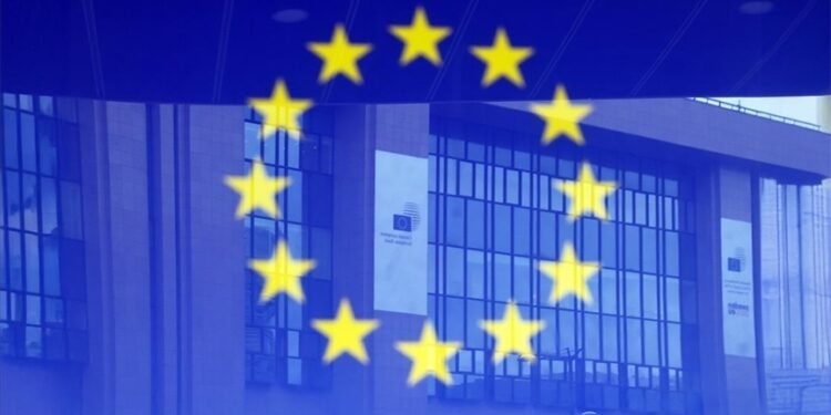 اروپا اتفاقی سوریهگه قرشی تحریملرینی بیکار قیلهدی