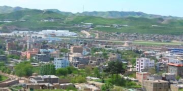 بادغیس‌ده ایکی باله پارتلش عاقبتیده جان بېردی