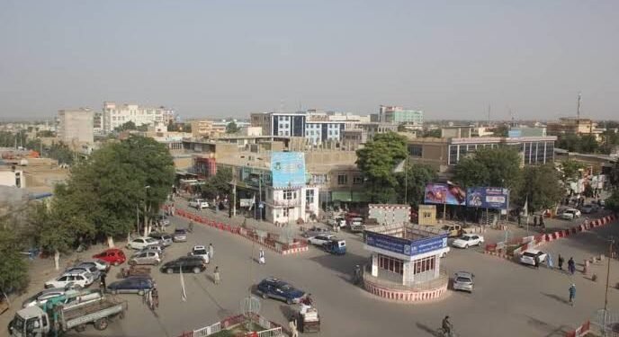 آزادلیک جبهه‌سی کندوزده ایکی طالب اۉلدیریلگنینی ادعا قیلدی