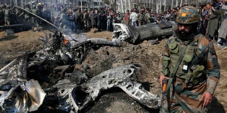 پاکستان‌ هندوستان‌گه قرشی جدی هجوملرنی باشله‌گنیدن خبر بېردی