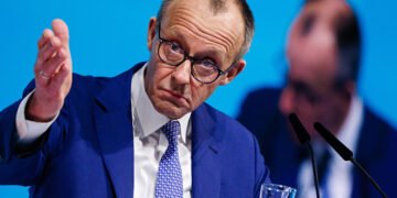 جرمنی باش وزیری اسراییل‌دن جدی تنقید قیلدی