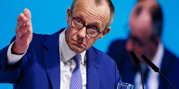 جرمنی باش وزیری اسراییلدن جدی تنقید قیلدی