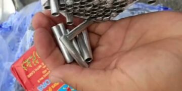 طالبان قوشنی مملکت‌دن افغانستان‌گه پارتلش ماده‌لری آلیب کېلینیشی آلدی آلینگنیدن خبر بېردی