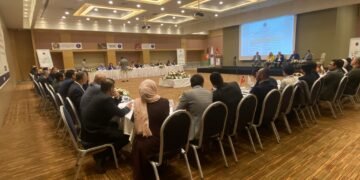 انقره ییغینی یکونلی بیاناتی؛ جنوبی تورکستان رسمیت‌گه تانیلسین