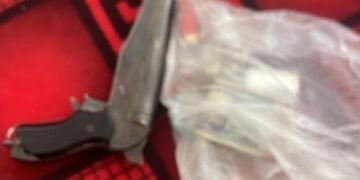 طالبان فاریاب‌ده ایکی قورالی اوغری‌ اوشلنگنیدن خبر بېردی