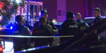 امریکاده قورالی هجومچی ۱۱ کیشی‌نی یره‌لنتیردی