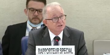 ریچارد بنت طالبان‌دن محبوس ژورنالیست‌لرنی آزاد اېتیشینی سۉره‌دی