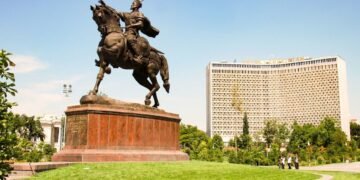 اۉزبېکستان طالبان حضوریده انرژی خصوصیده بۉلگن خلق‌ارا ییغین‌دن میزبان‌لیک قیله‌دی