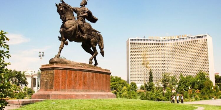 اۉزبېکستان طالبان حضوریده انرژی خصوصیده بۉلگن خلق‌ارا ییغین‌دن میزبان‌لیک قیله‌دی