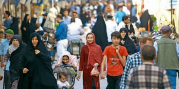 ایران افغانستان‌لیک مهاجرلرنی چیقاریش زمانینی بیلگیله‌دی