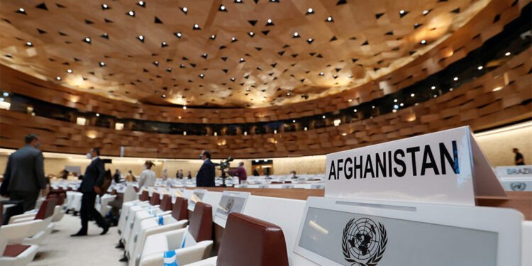 افغانستان خصوصیده دوحه جریانی نینگ ایش گروهی ییغیلیشی بوگون باشلنهدی