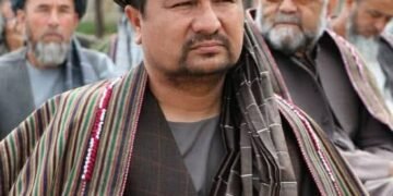 فاریاب‌ده سابق حکومت محلی رسمی‌لریدن بیر کیشی اۉلدیریلدی