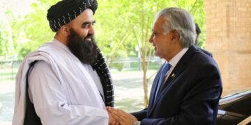 طالبان و پاکستان تشقی ایشلر وزیرلری تلیفونی صحبت قیلدی