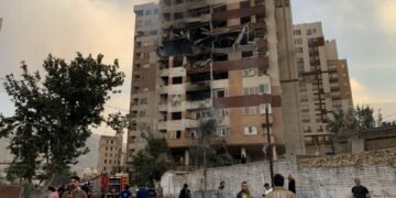 اسراییل نینگ ایران‌گه قرشی هجوملری بوگون هم عملگه آشیریلگن