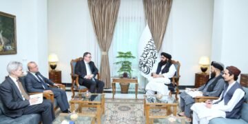 طالبان یقین کونلرده ناروی‌دن بیر هیات افغانستان‌گه کېلیشینی اعلام قیلدی