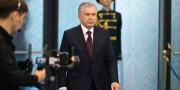 اۉزبېکستان جمهور باشلیغی افغانستان خصوصیده بیر گروه ایجاد اېتیلیشینی تکلیف قیلدی