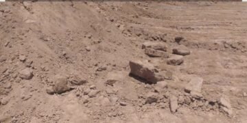 فاریاب‌ده یوز بېرگن کۉچکی عاقبتیده تۉرت کیشی اۉلیب و یره‌لندی